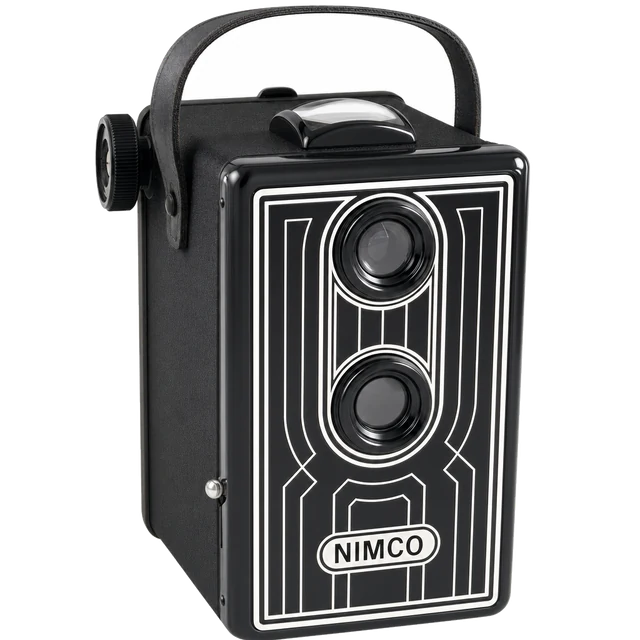 Braun Nimco