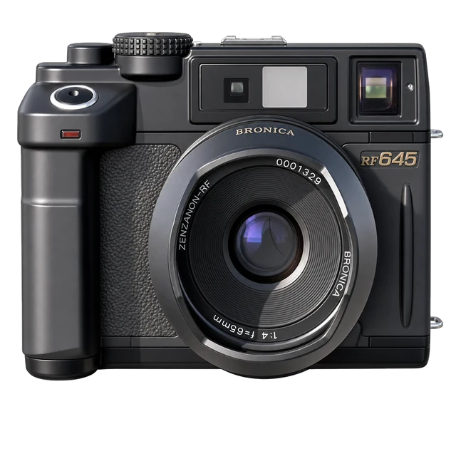 Bronica RF645