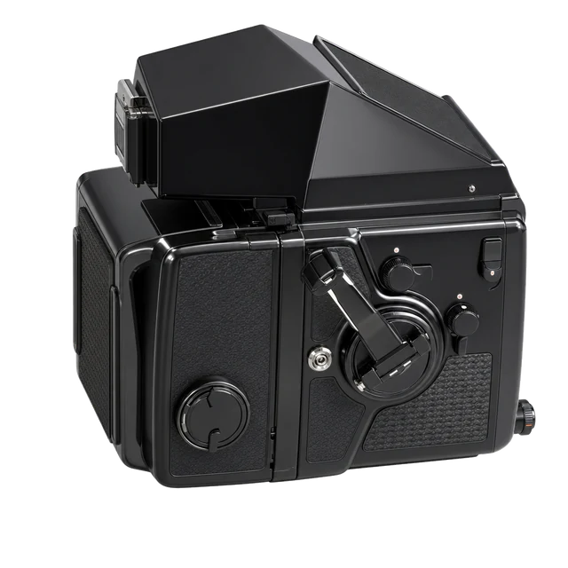 Bronica SQ