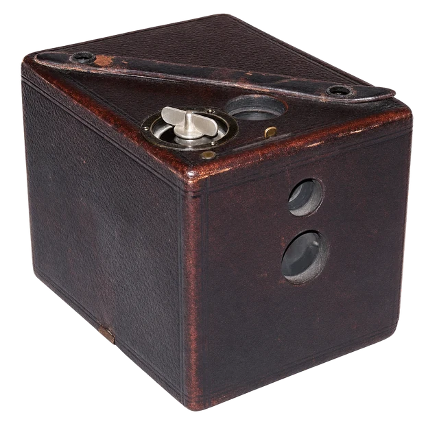 Buckeye Camera
