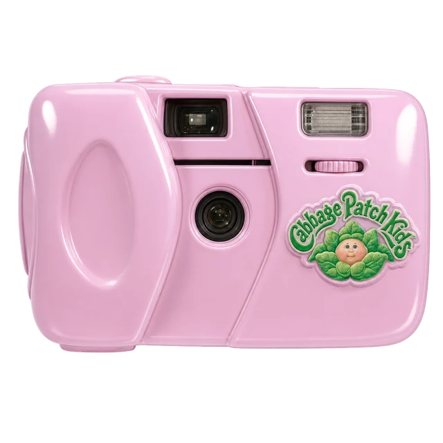 Cabbage Patch Kids