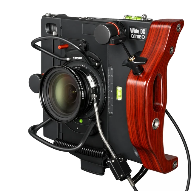 Cambo Wide DS