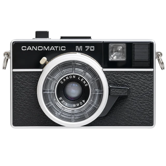 Canomatic M70