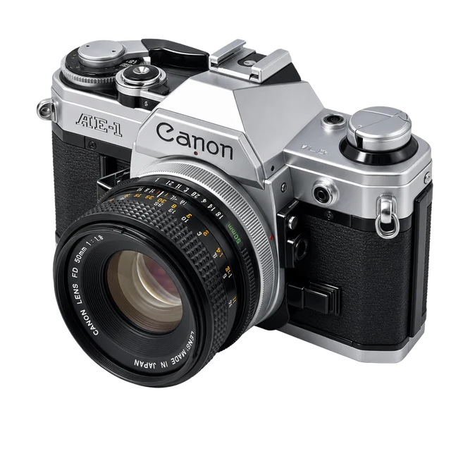 Canon AE-1