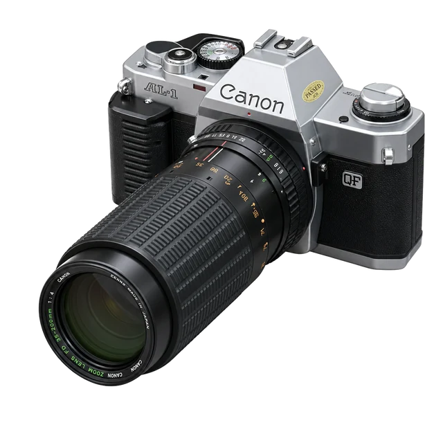 Canon AL-1