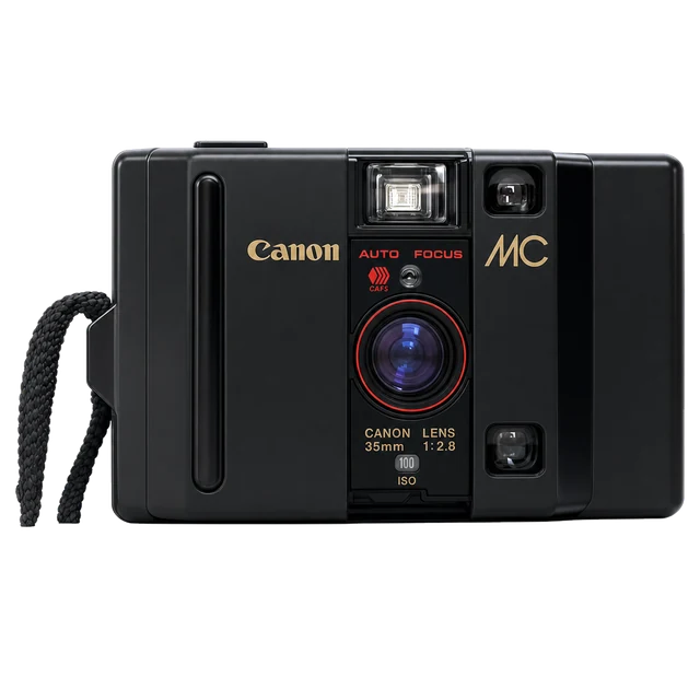 Canon MC