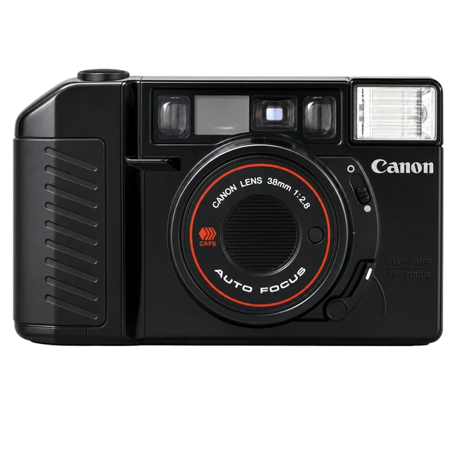 Canon (New) Sure Shot/AF35M II/Autoboy 2