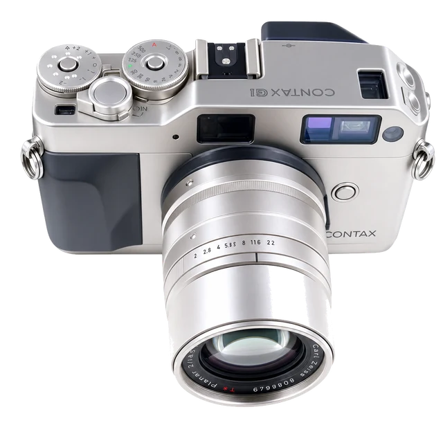 Contax G