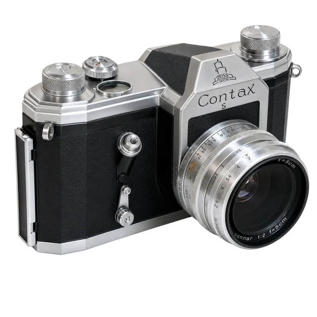 Contax S