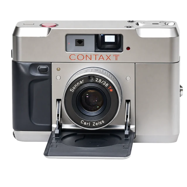 Contax T