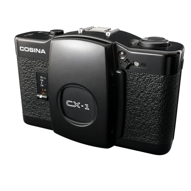Cosina CX-1