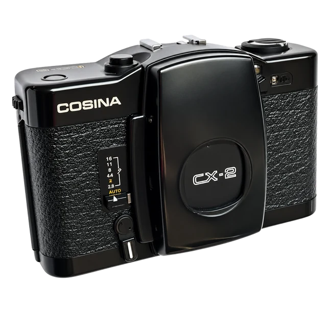 Cosina CX-2