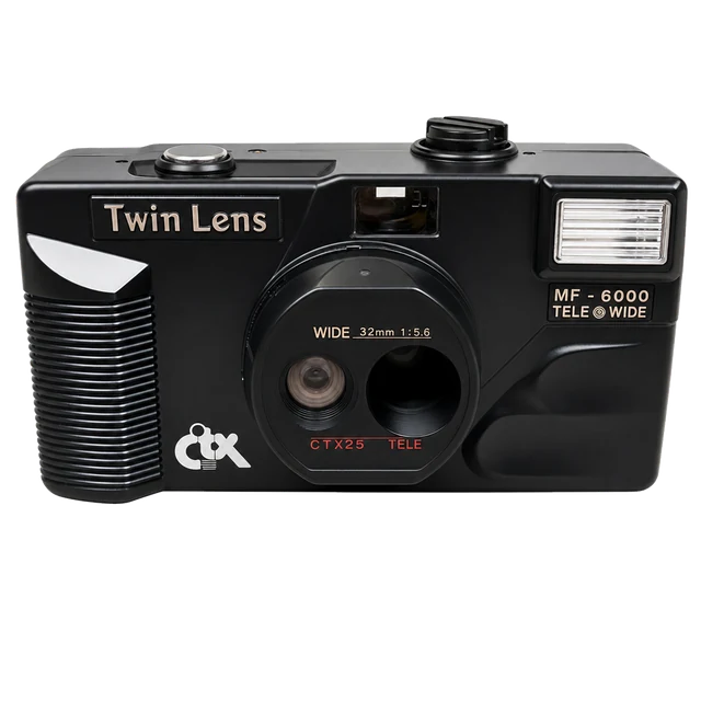 CTX25 - MF 6000