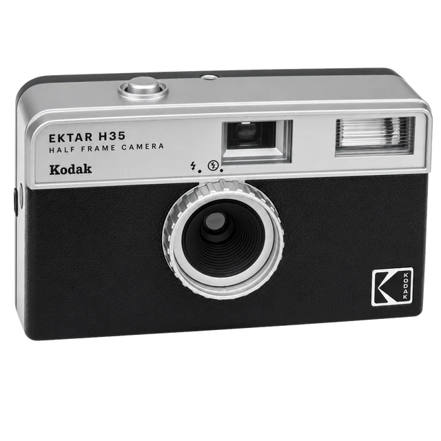 Ektar H35