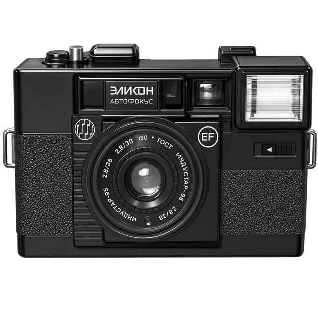 Elikon Autofocus