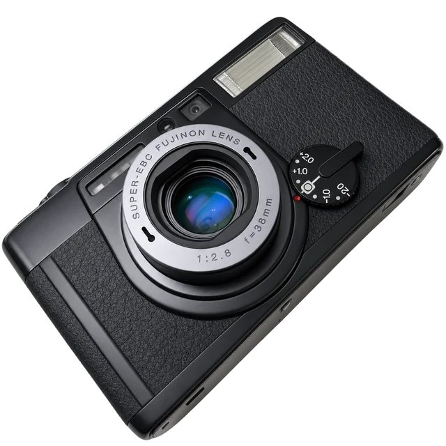 Fujifilm Klasse S