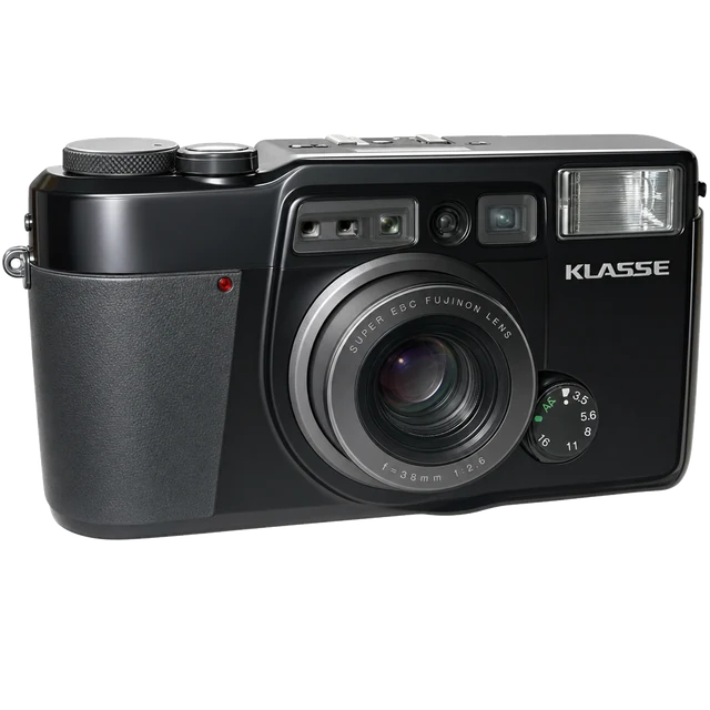 Fujifilm Klasse