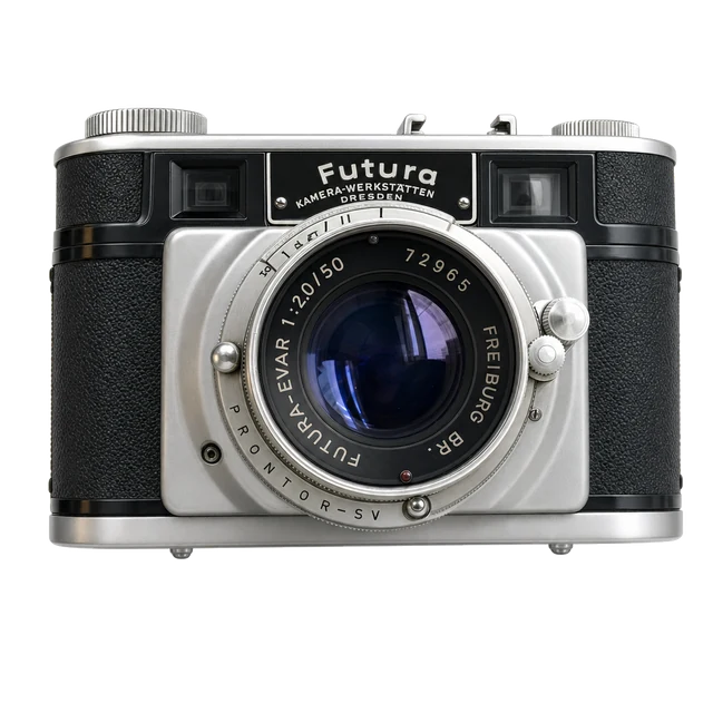 Futura Evar 2.0/50
