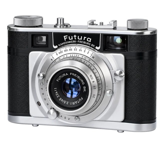 Futura P