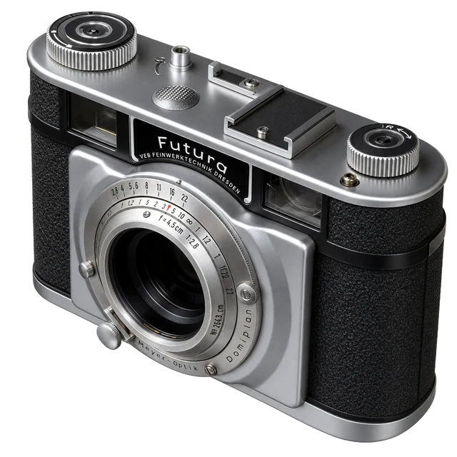 Futura (Standard)