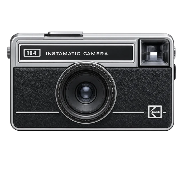 Instamatic