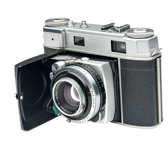 Kodak Retina IIIc