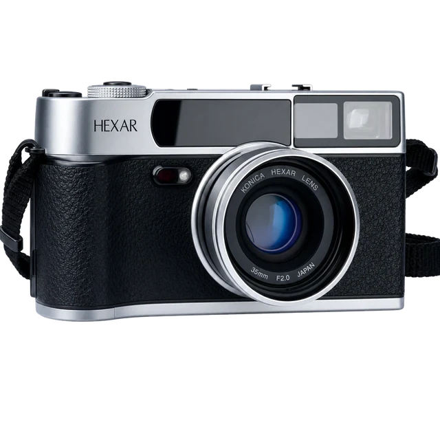 Konica Hexar