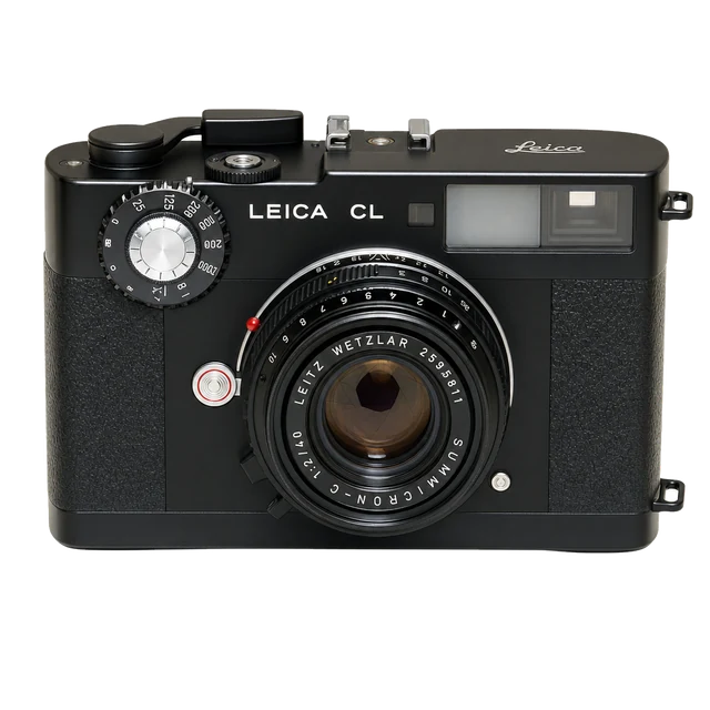 Leica CL