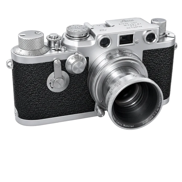 Leica IIIf