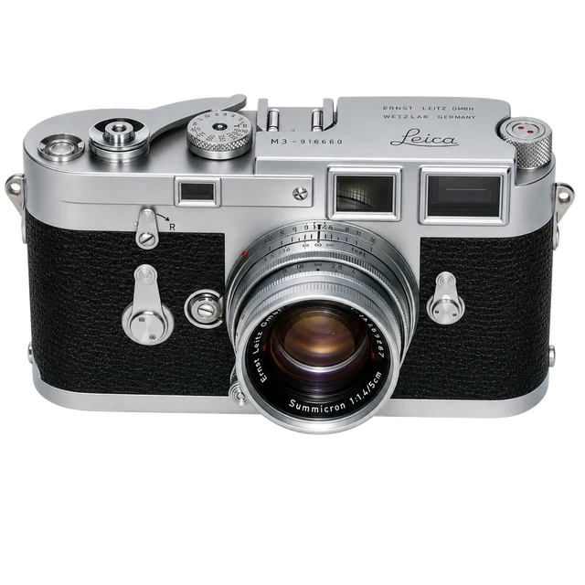 Leica M3