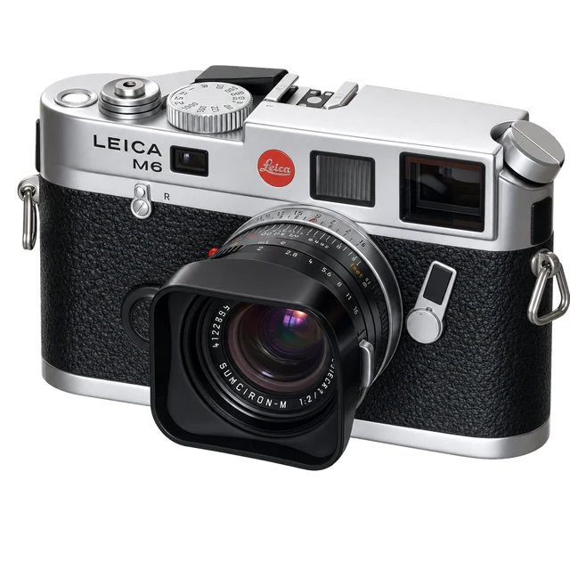 Leica M6
