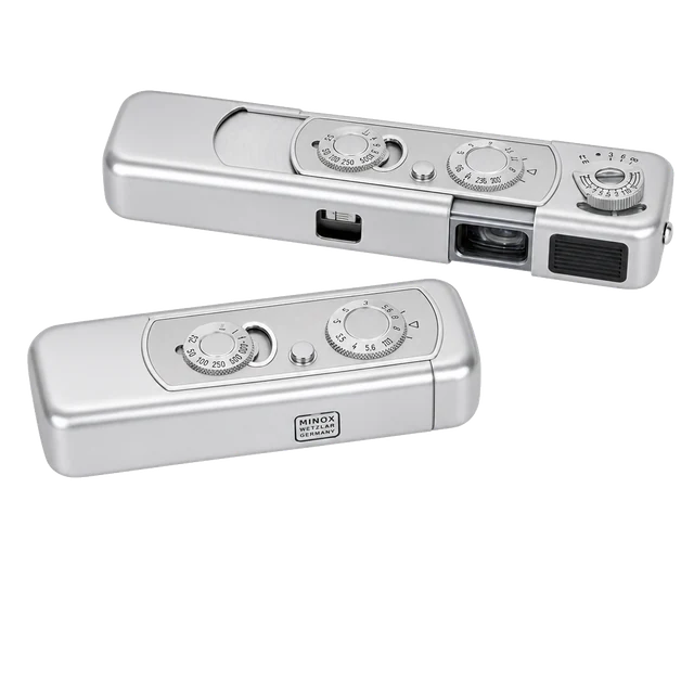 Minox