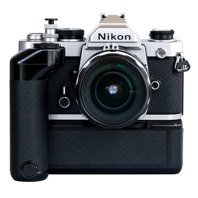 Nikon FM