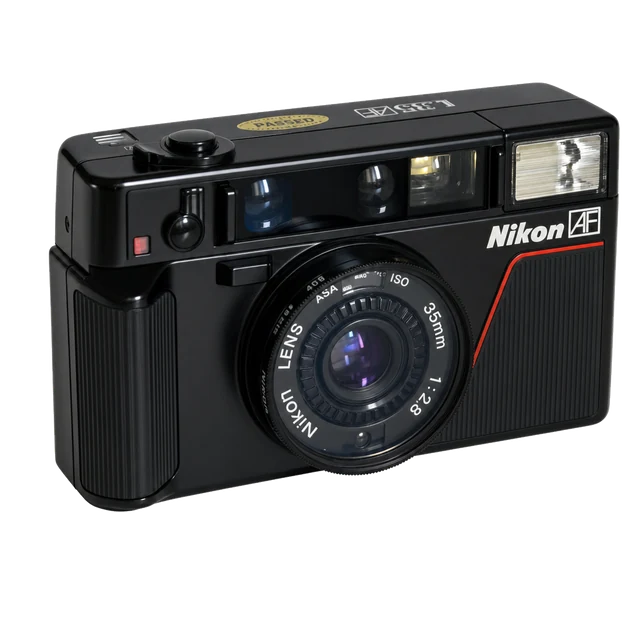 Nikon L35AF