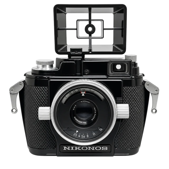 Nikonos