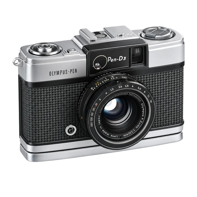 Olympus Pen