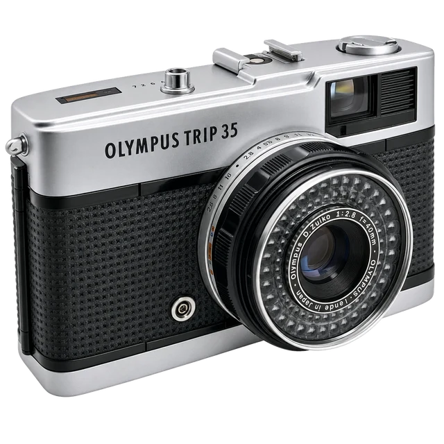 Olympus Trip 35