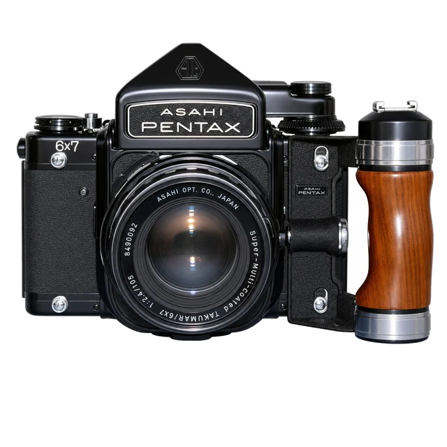 Pentax 67