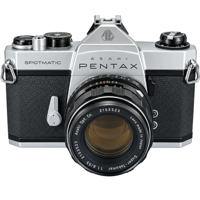 Pentax Spotmatic