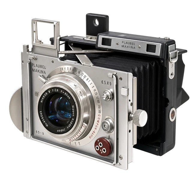 Plaubel Makina