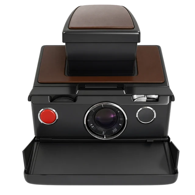 Polaroid SX-70
