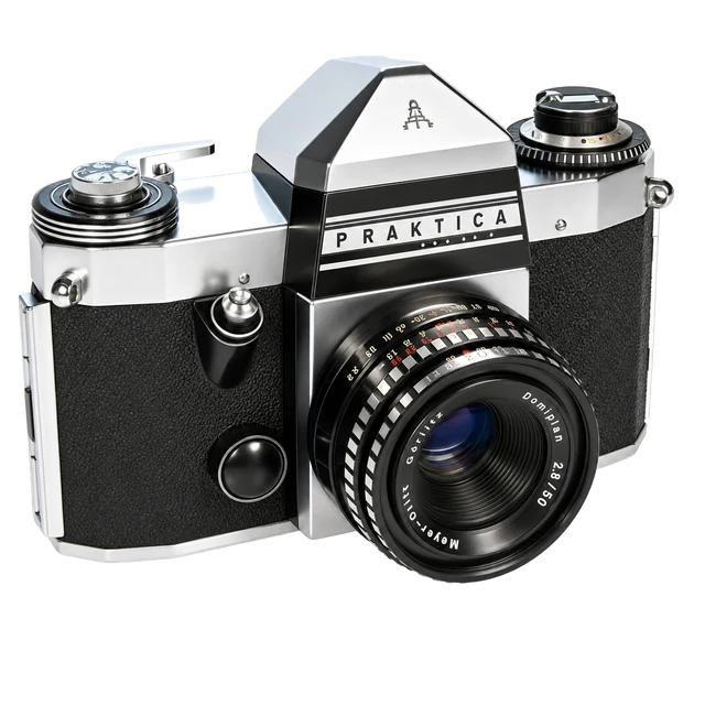 Praktica