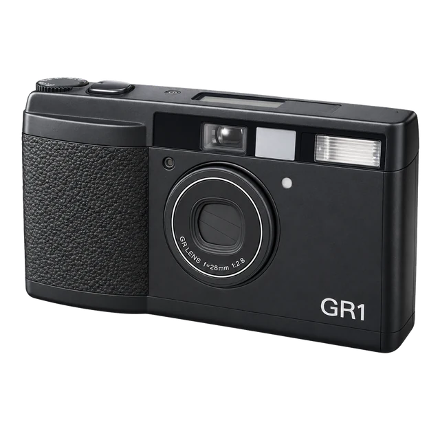 Ricoh GR1
