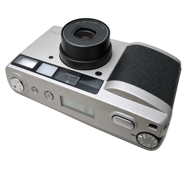 Ricoh GR1v