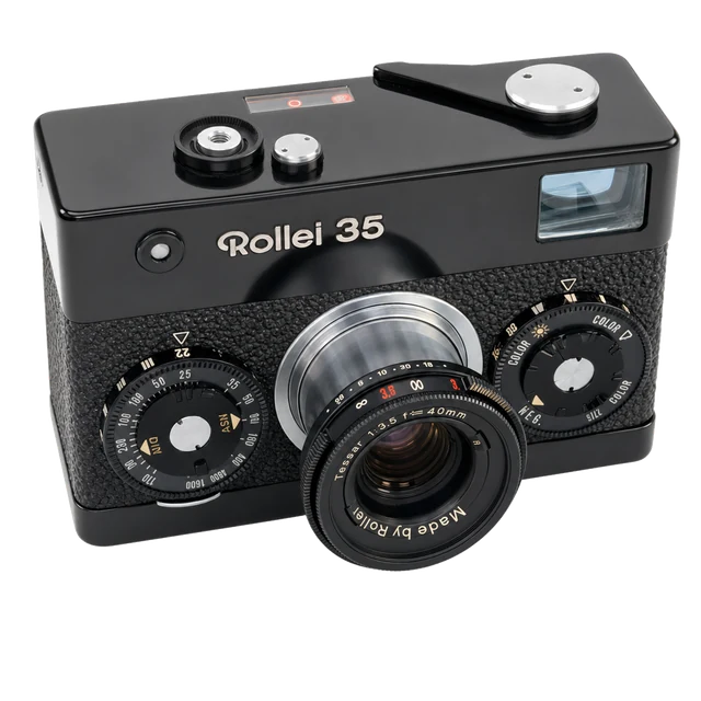 Rollei 35