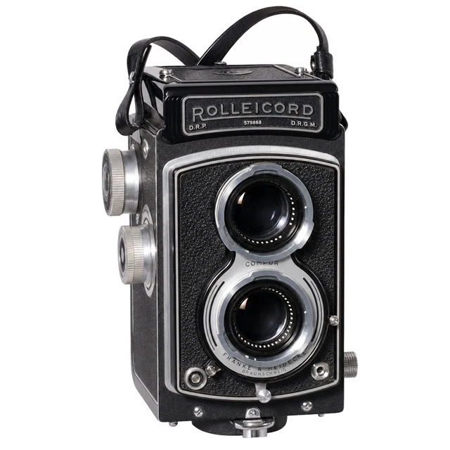 Rolleicord