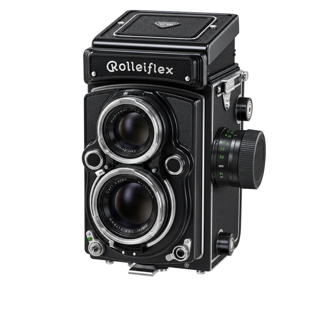 Rolleiflex