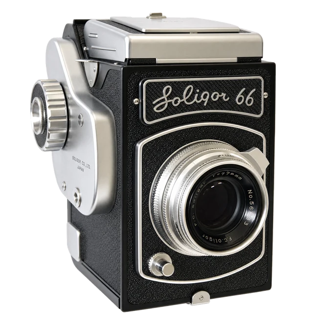 Soligor 66